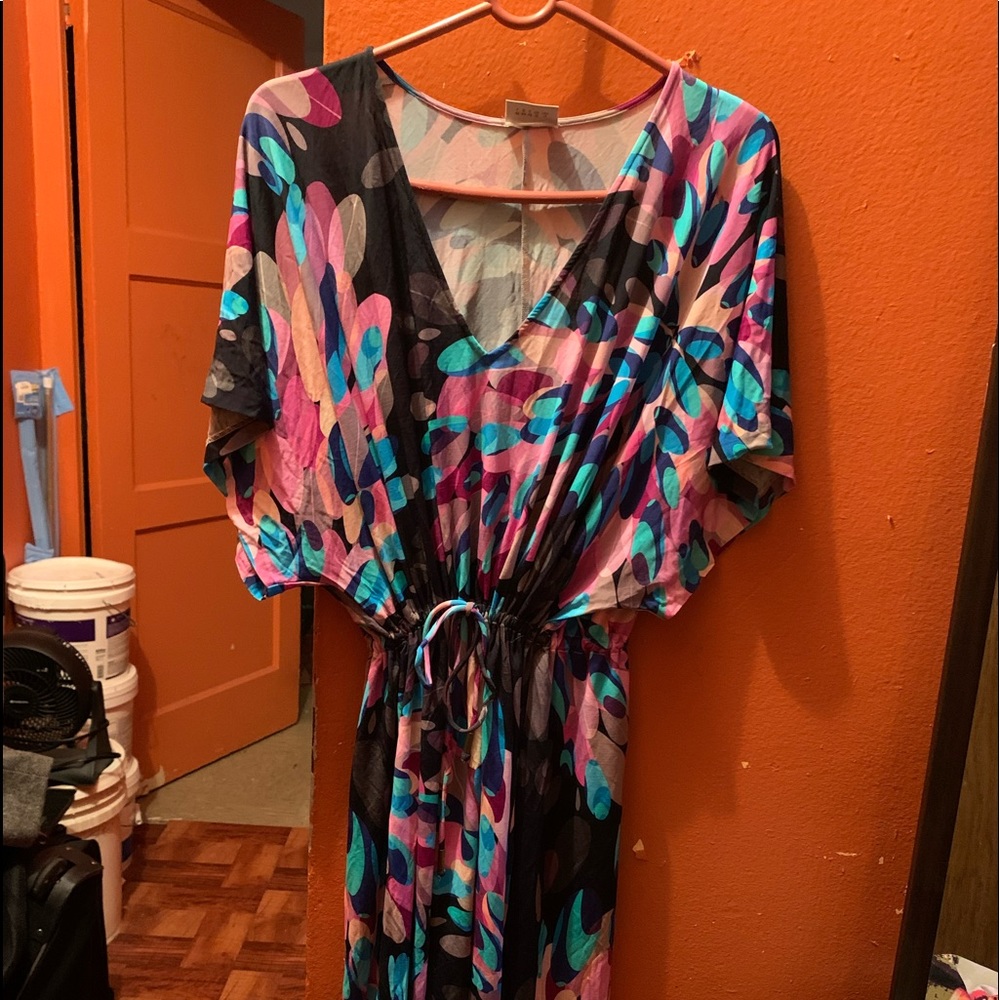 💎NEW💎La Perla beach dress 👗 🏖